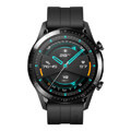 huawei watch gt 2 sport edition 46mm black extra photo 1
