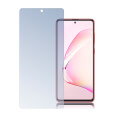 4smarts second glass limited cover for samsung galaxy note 10 lite extra photo 1