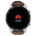 huawei watch gt 2 classic 46mm brown extra photo 1