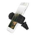 logilink aa0113 air vent mount phone holder extra photo 1