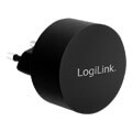 logilink pa0218 usb socket adapter 2x usb port for fast charging 105w extra photo 2