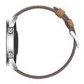 honor watch magic 2 46mm silver flax brown extra photo 2