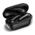 pamu slide mini bluetooth 50 true wireless earphone with wireless charging case black extra photo 1