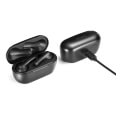 pamu slide mini bluetooth 50 true wireless earphone with wireless charging case black extra photo 4