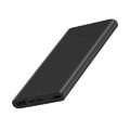 power bank xiaomi mi 3 vxn4274gl 10000mah 18w fast charge black extra photo 2