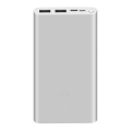 power bank xiaomi mi redmi 3 vxn4273gl 10000mah 18w fast charge silver extra photo 1