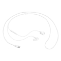 samsung eo ic100bw type c earphones white bulk extra photo 1