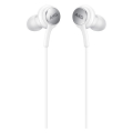 samsung eo ic100bw type c earphones white bulk extra photo 2