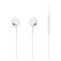 samsung eo ic100bw type c earphones white bulk extra photo 3