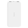 power bank xiaomi mi redmi vxn4286gl 10000mah white extra photo 1