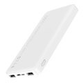 power bank xiaomi mi redmi vxn4286gl 10000mah white extra photo 3