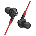 edifier gm2 se gaming earphones red extra photo 1
