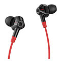 edifier gm2 se gaming earphones red extra photo 2