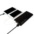logilink pa0144 mobile power bank 15000mah 2x usb with qualcomm quick charge 20 black extra photo 2