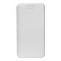 logilink pa0206w mobile power bank 10000mah 2x usb white extra photo 1