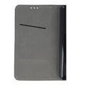 smart magnetic flip case for samsung s20 ultra black extra photo 1
