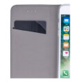 smart magnet flip case for huawei p9 lite mint extra photo 1