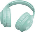 hama 184061 calypso bluetooth over ear stereo headset blue extra photo 1