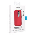 forever core power bank 5000 mah lightning cable red extra photo 2