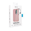 forever core power bank 5000 mah lightning cable rose gold extra photo 2