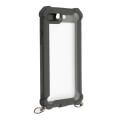 4smarts sling case downtown for apple iphone 8 7 black extra photo 1