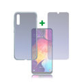 4smarts 360 protection set limited cover for samsung galaxy a50 clear extra photo 1