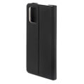 4smarts flip case urban lite for samsung galaxy s20 s20 5g black extra photo 3