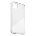 4smarts hard cover ibiza for apple iphone 11 clear extra photo 1