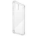 4smarts hard cover ibiza for samsung galaxy a71 clear extra photo 1