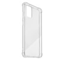 4smarts hard cover ibiza for samsung galaxy s20 s20 5g clear extra photo 1