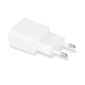 maxlife universal wall charger mxtc 01 usb 1a white extra photo 2