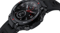 smart watch xiaomi amazfit t rex rock black extra photo 1