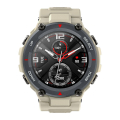 smart watch xiaomi amazfit t rex khaki extra photo 1