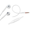 4smarts in ear stereo headset melody lite 35mm audio cable 11m white extra photo 1
