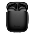 baseus w04 encok pro true wireless earphones black extra photo 2