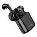 baseus w09 encok true wireless earphones black extra photo 1