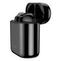 baseus w09 encok true wireless earphones black extra photo 3
