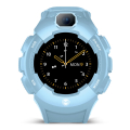 forever gps kids watch care me kw 400 blue extra photo 1