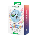 forever gps kids watch care me kw 400 blue extra photo 2