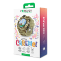 forever gps kids watch care me kw 400 military extra photo 4
