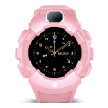 forever gps kids watch care me kw 400 pink extra photo 1