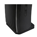 baseus encok wireless speaker e08 black extra photo 2