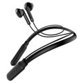 baseus encok s16 bluetooth headset black extra photo 1