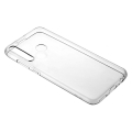 huawei 51994006 p40 lite e tpu back cover case transparent extra photo 2