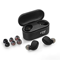 savio tws 04 wireless bluetooth earphones extra photo 1