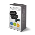 savio tws 05 wireless bluetooth earphones extra photo 2