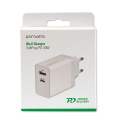 4smarts wall quick charger voltplug pd 30w white extra photo 4