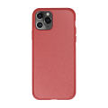 forever bioio back cover case for iphone 11 pro max red extra photo 1