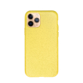 forever bioio back cover case for iphone 11 pro max yellow extra photo 1