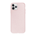 forever bioio back cover case for iphone 11 pro pink extra photo 1